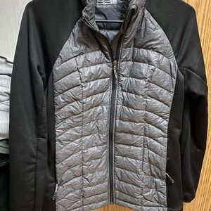 Weather proof jacket